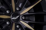 Aston Martin Vanquish Zagato 2017 года (UK)